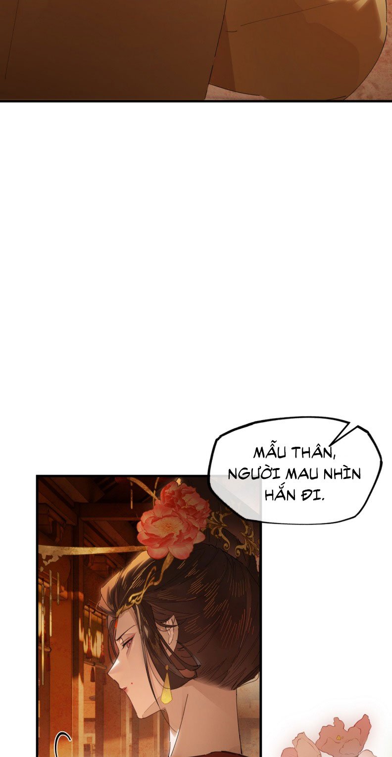 Ý Trung Nhân Chương 22 Ảnh 22