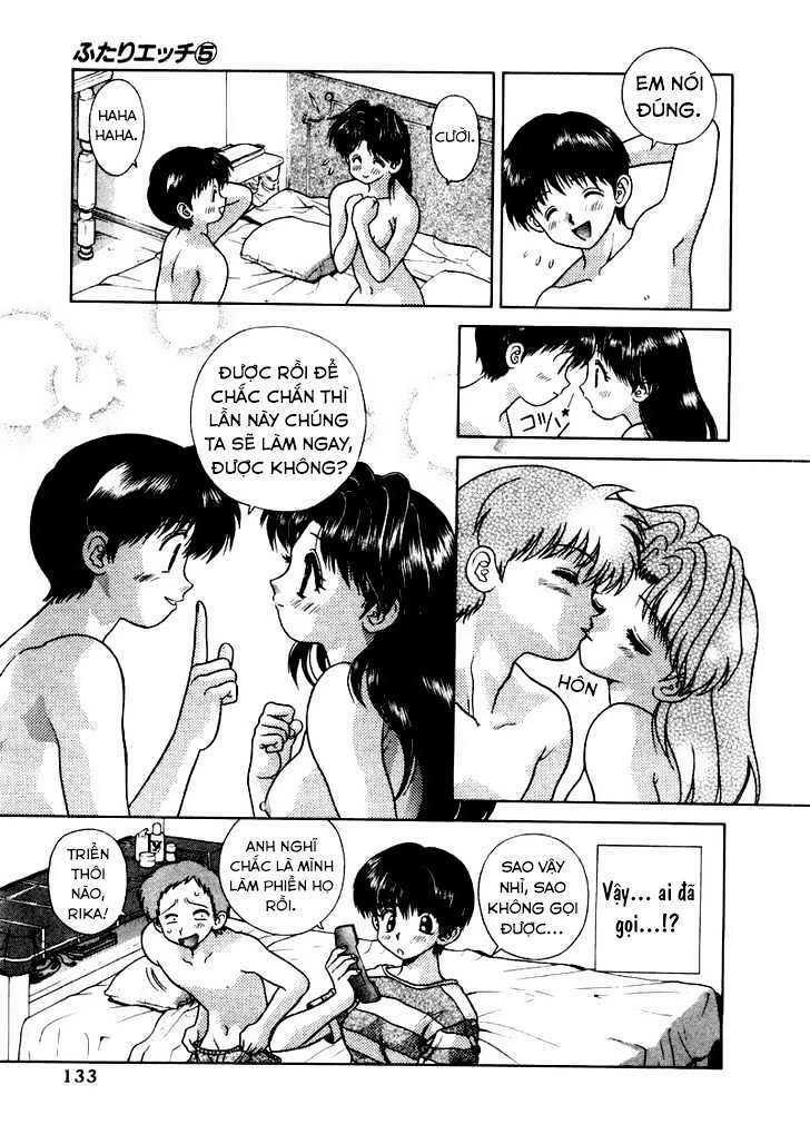 Vợ Chồng Mới Cưới Chương 48 Ảnh 18