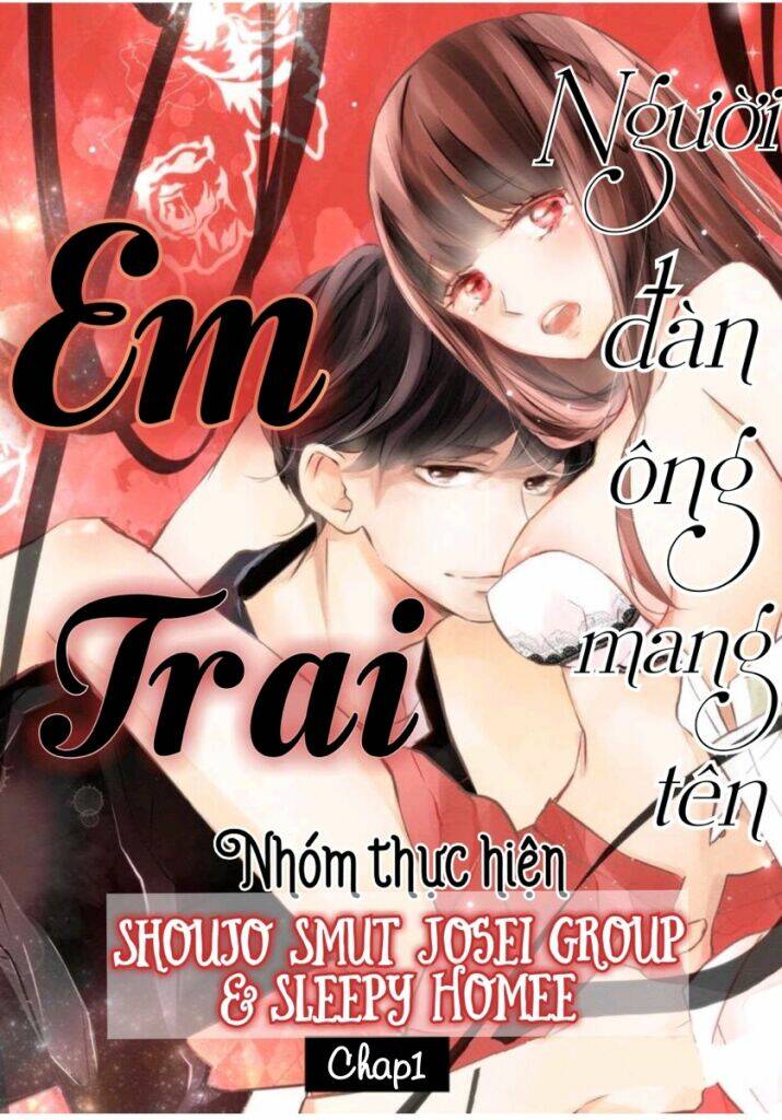 Ochite Iku Shika Nai Futari Chương 1 Ảnh 2