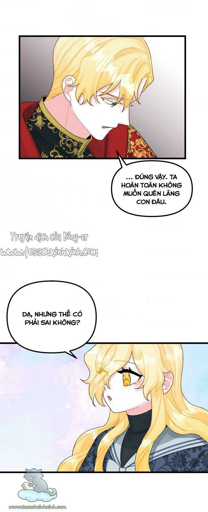 Công Chúa Bãi Rác Chương 50 Ảnh 50
