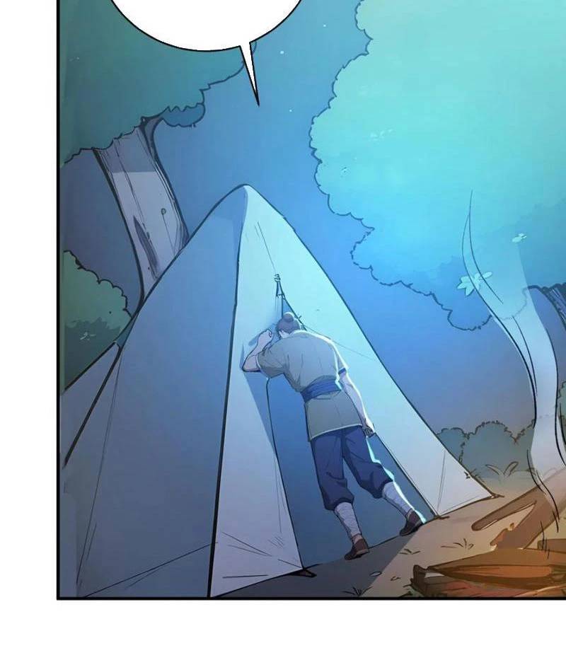 Ta Thật Sự Không Muốn Làm Thánh Tiên Chương 77 Ảnh 44