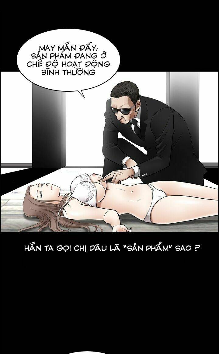 Seduction - Quyến Rũ Chương 42 Ảnh 30