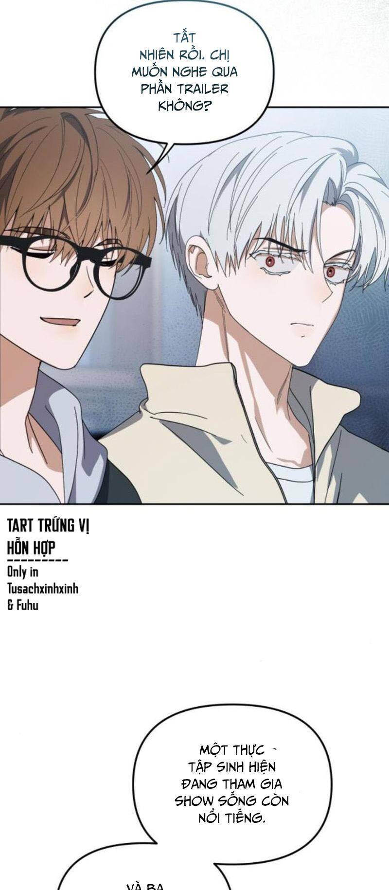Tôi Trở Thành Thành Viên Trẻ Tuổi Nhất Nhóm Nhạc Idol Nam Chương 26 Ảnh 15