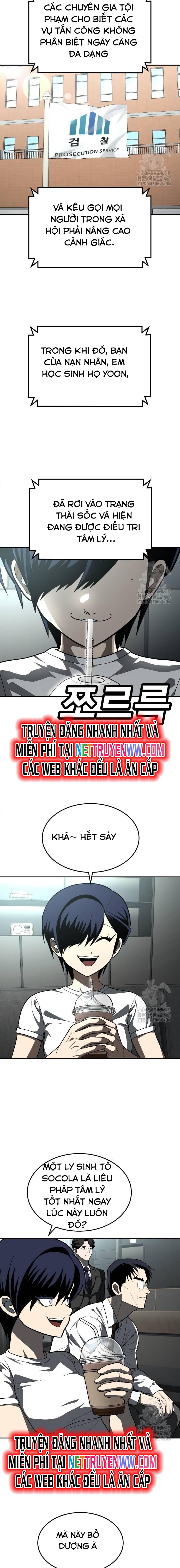 Món Đồ Chơi Chương 44 Ảnh 3