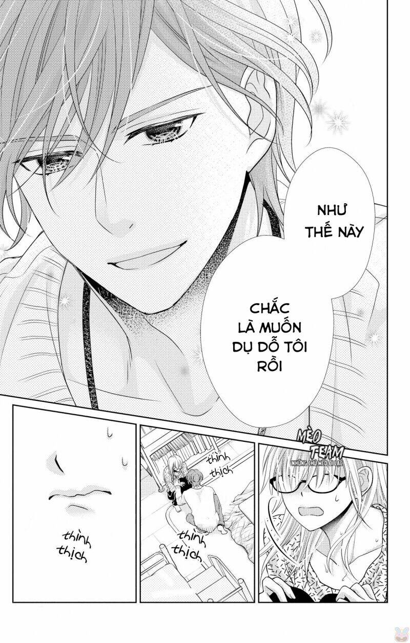 Anata To Koi Ga Shitai No Desu! Chương 1 Ảnh 10