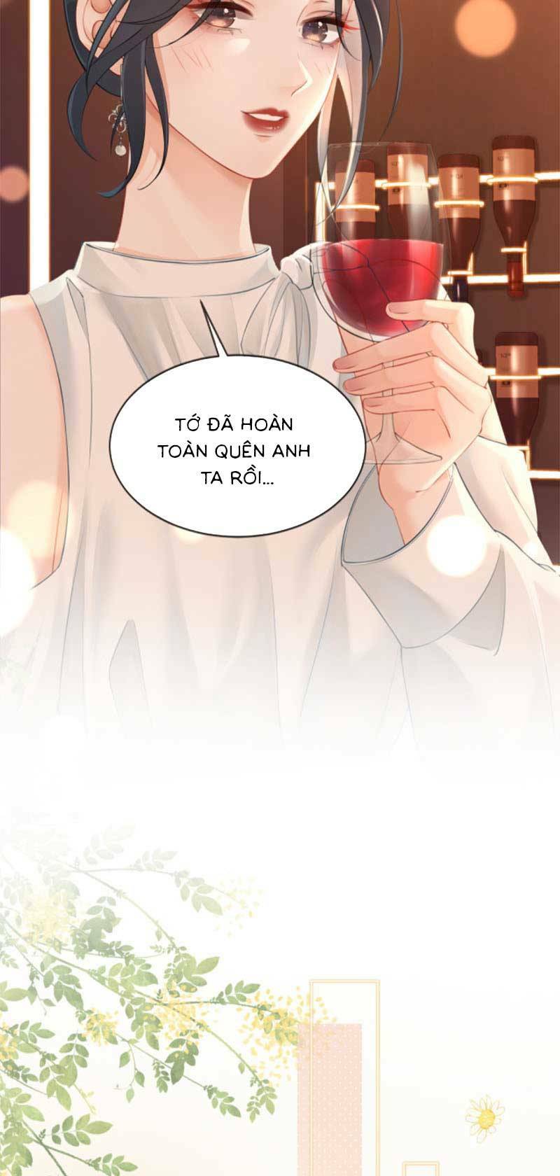Cuộc Hôn Nhân Ngọt Ngào Chương 1 Ảnh 34
