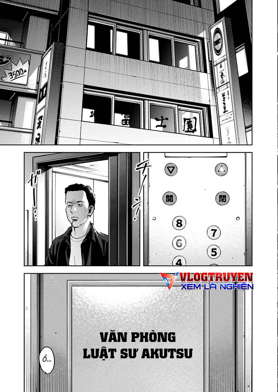 Breakfast Club Chương 28 Ảnh 10