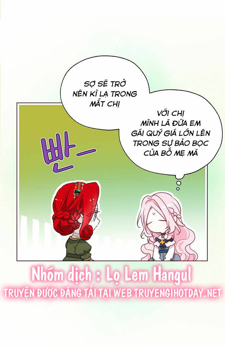 Quyến Rũ Papa Của Nhân Vật Phản Diện Chương 142 Ảnh 23