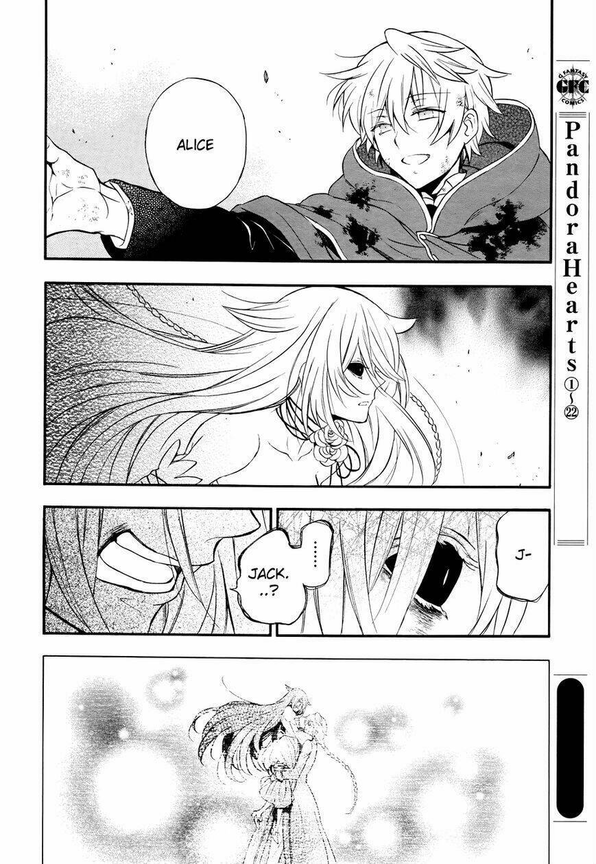 Pandora Hearts Chương 103 Ảnh 6