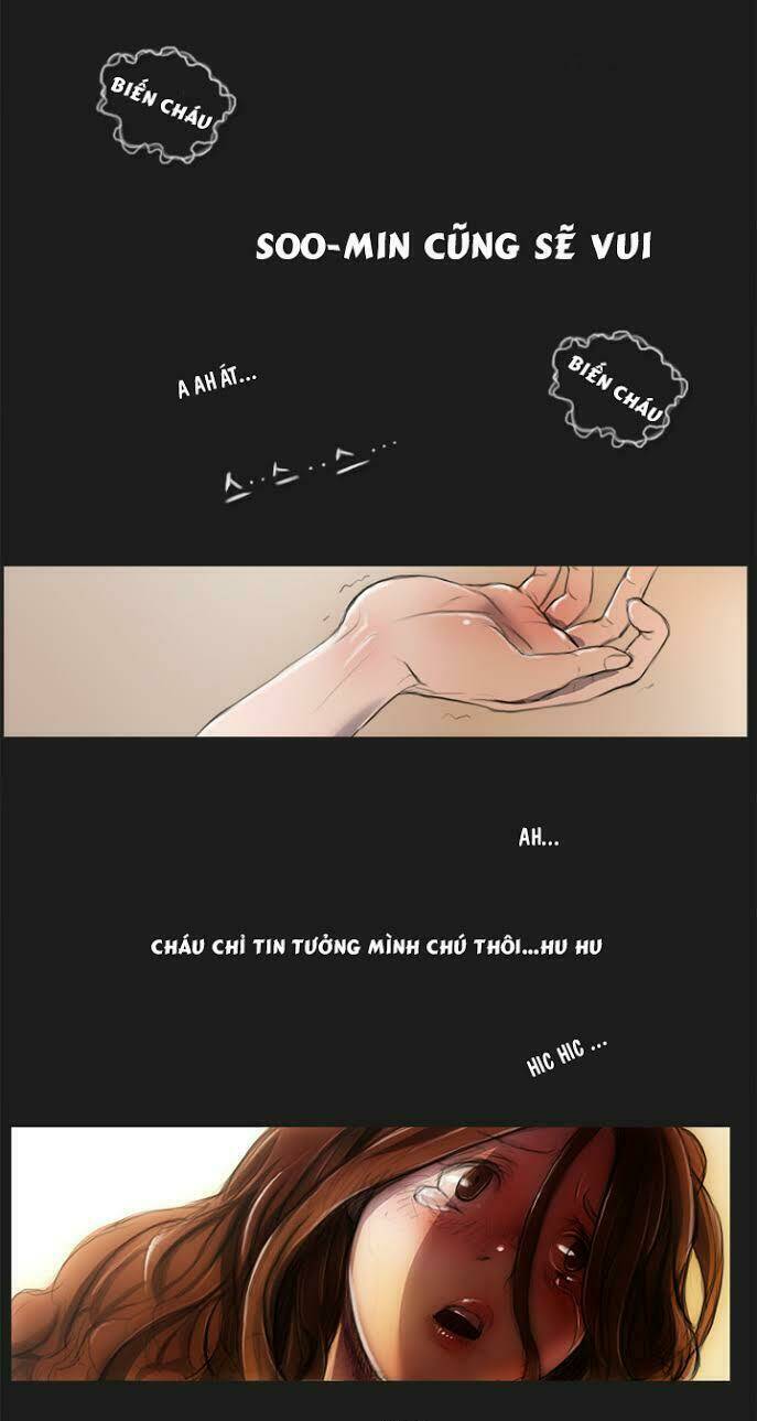 Noona: Yeon Chương 2 Ảnh 32