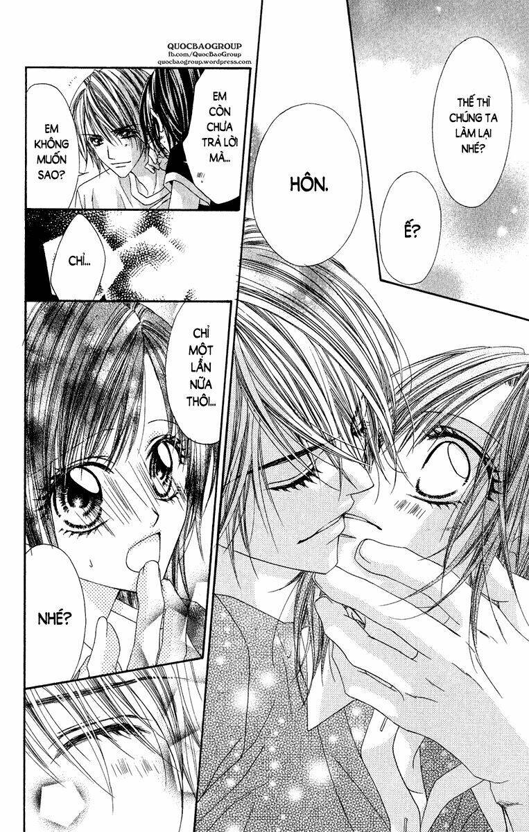 Kyousou Heaven Chương 11 Ảnh 13