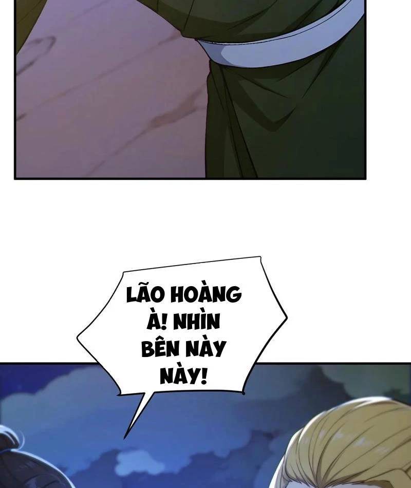 Ta Thật Sự Không Muốn Làm Thánh Tiên Chương 78 Ảnh 15