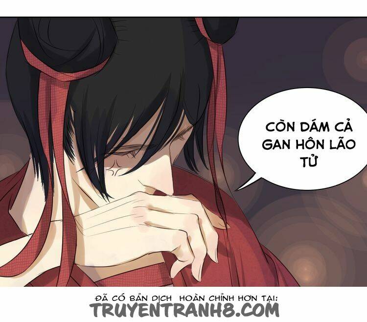 Bạch Lý Hành Giả Chương 2 Ảnh 53