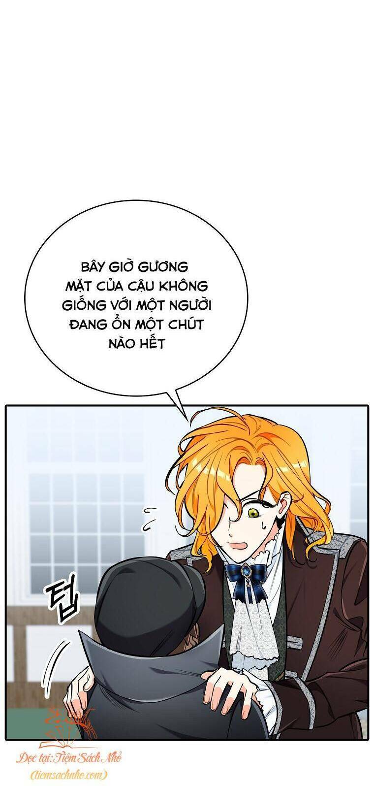 Thú Cưng Của Nữ Đại Công Tước Chương 21 Ảnh 25