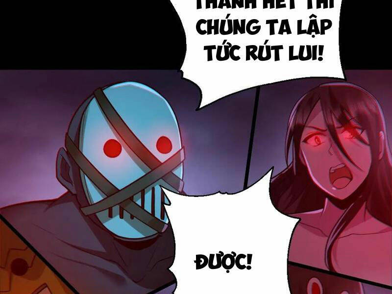 Toàn Cầu Ngự Quỷ: Trong Cơ Thể Ta Có Hàng Trăm Triệu Con Quỷ Chương 168 Ảnh 47