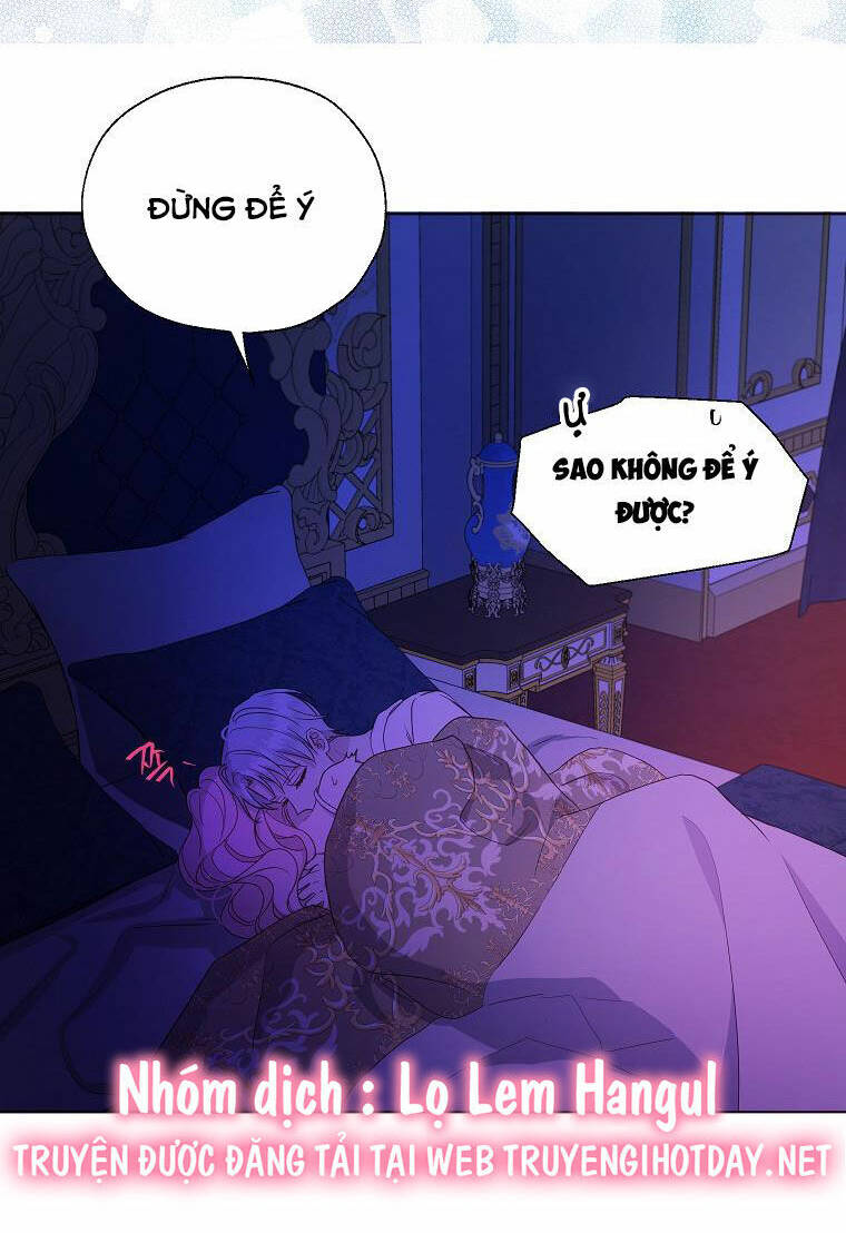 Quyến Rũ Papa Của Nhân Vật Phản Diện Chương 141 Ảnh 25