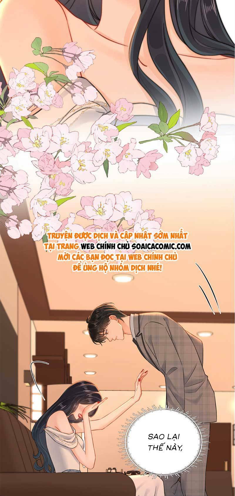 Cuộc Hôn Nhân Ngọt Ngào Chương 10 Ảnh 16