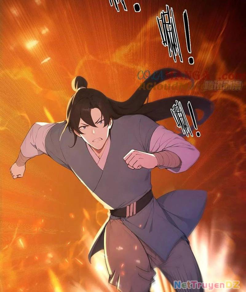 Ta Thật Sự Không Muốn Làm Thánh Tiên Chương 84 Ảnh 75