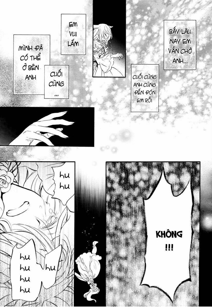 Pandora Hearts Chương 103 Ảnh 23