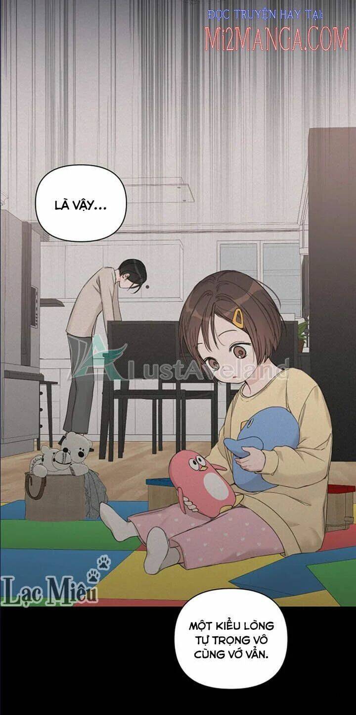 Baby Đến Rồi! Chương 68 Ảnh 27