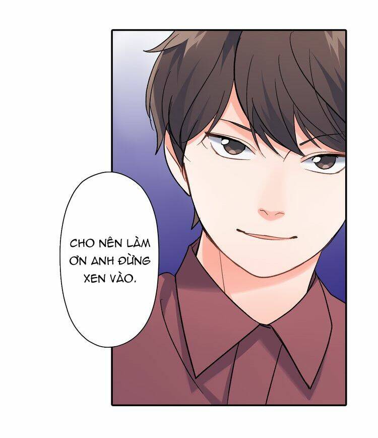 18, Sống Chung Cùng Nhau Chương 36 Ảnh 12