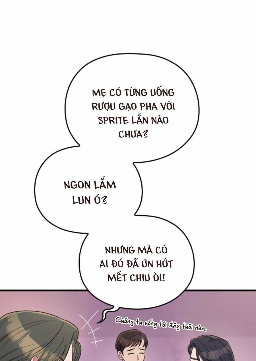 Cô Đi Mà Lấy Chồng Tôi Đi Chương 61 Ảnh 74