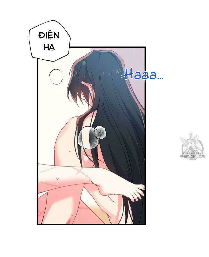 Sơn Ca Yêu Kiều Của Yêu Tinh Chương 16 Ảnh 54