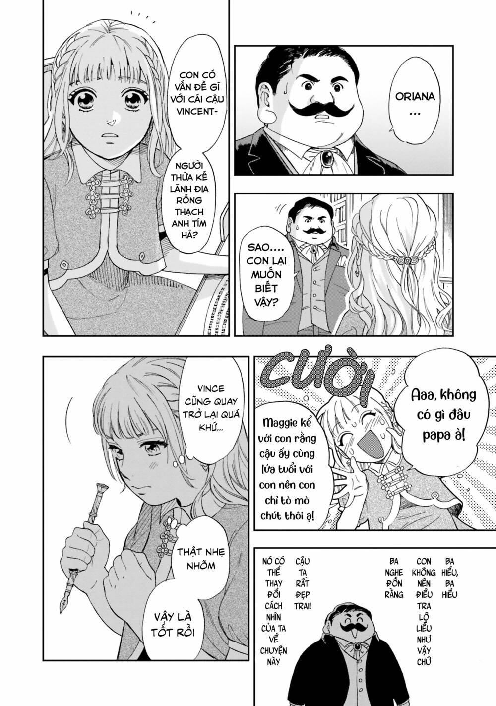 Shi Ni Modori No Mahou Gakkou Seikatsu Wo, Moto Koibito To Prologue Kara Chương 1 Ảnh 38
