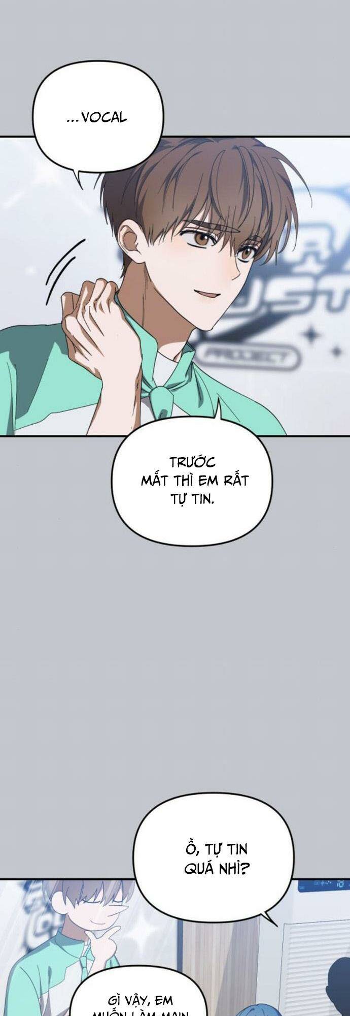 Tôi Trở Thành Thành Viên Trẻ Tuổi Nhất Nhóm Nhạc Idol Nam Chương 21 Ảnh 6