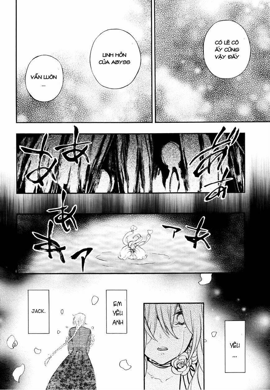 Pandora Hearts Chương 103 Ảnh 22
