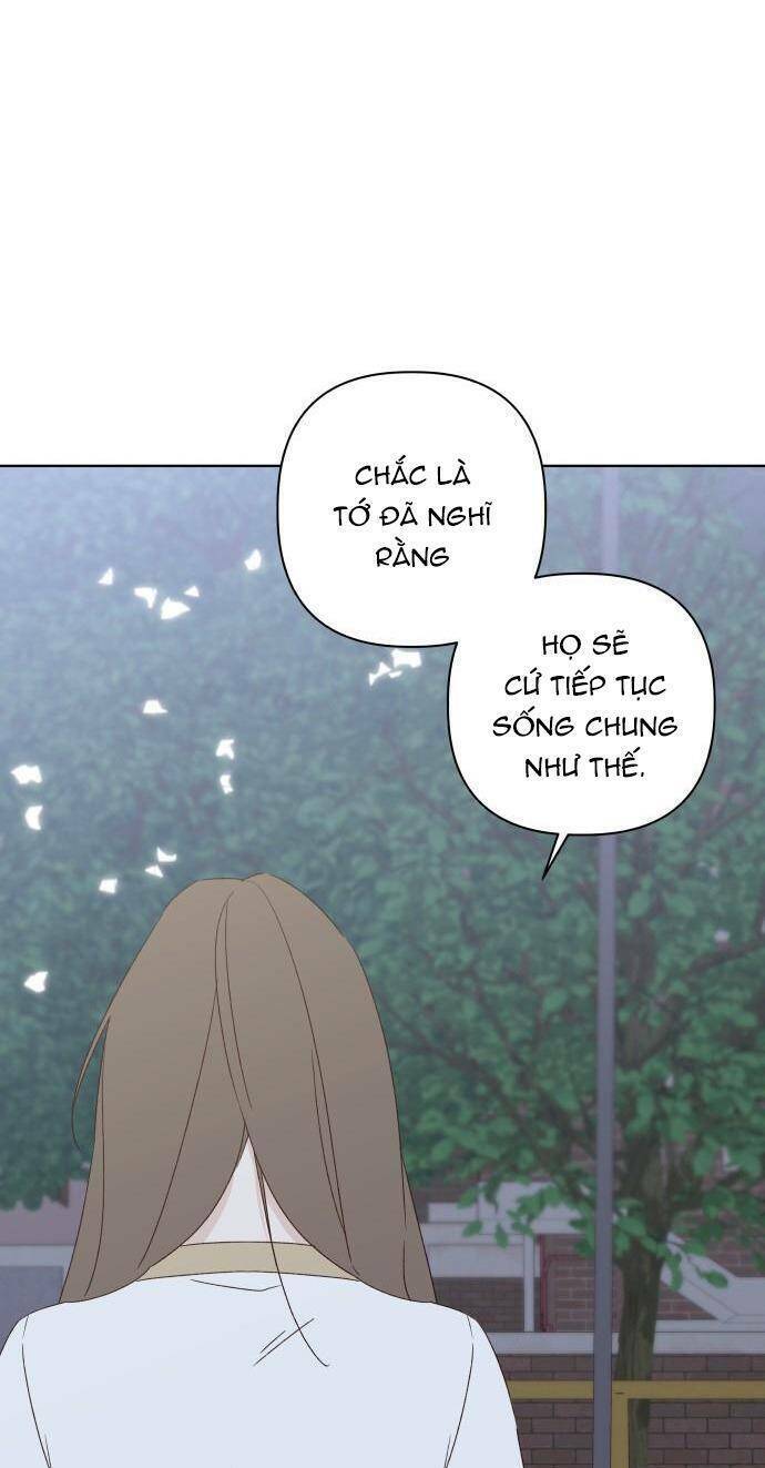 Ranh Giới Tình Yêu Chương 33 Ảnh 33