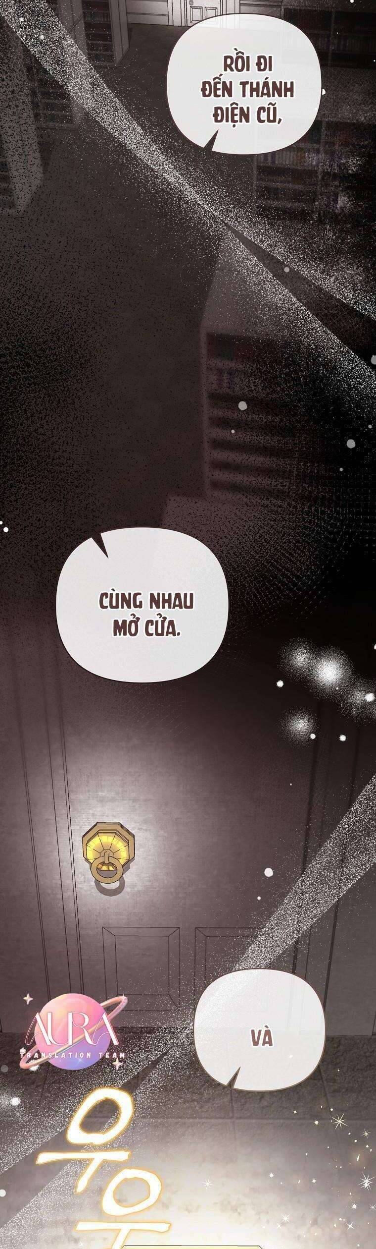 Này Người Chồng Phản Diện, Ngài Ám Ảnh Sai Người Rồi Chương 51 Ảnh 52