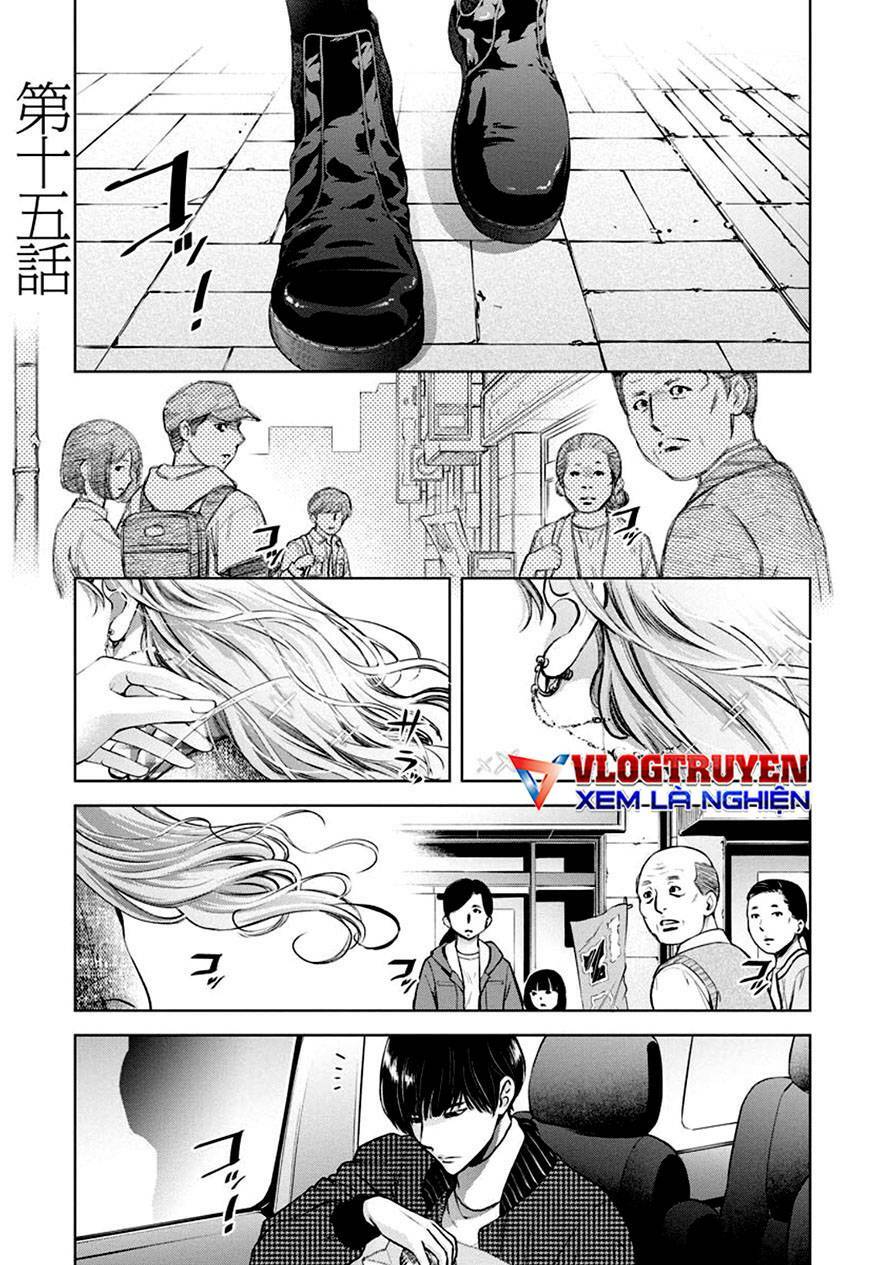 Breakfast Club Chương 15 Ảnh 3