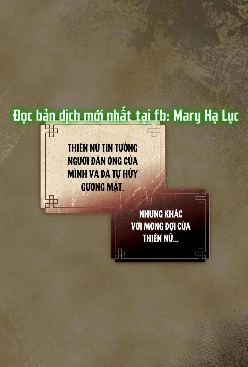 Một Nửa Không Hoàn Hảo Chương 30 Ảnh 22