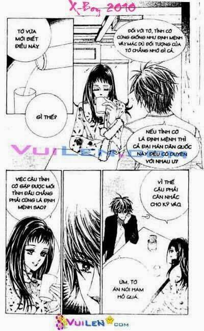 Cuộc Sống Của Tôi Chương 9 Ảnh 14