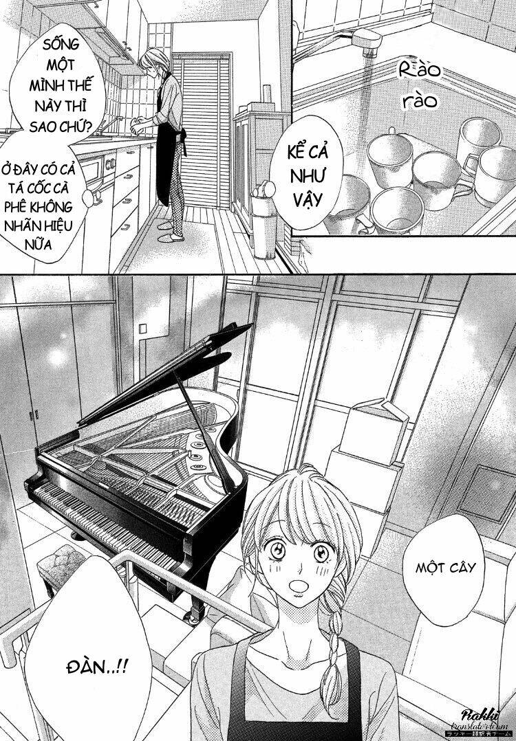 Arashi-Kun No Dakimakura Chương 1 Ảnh 47