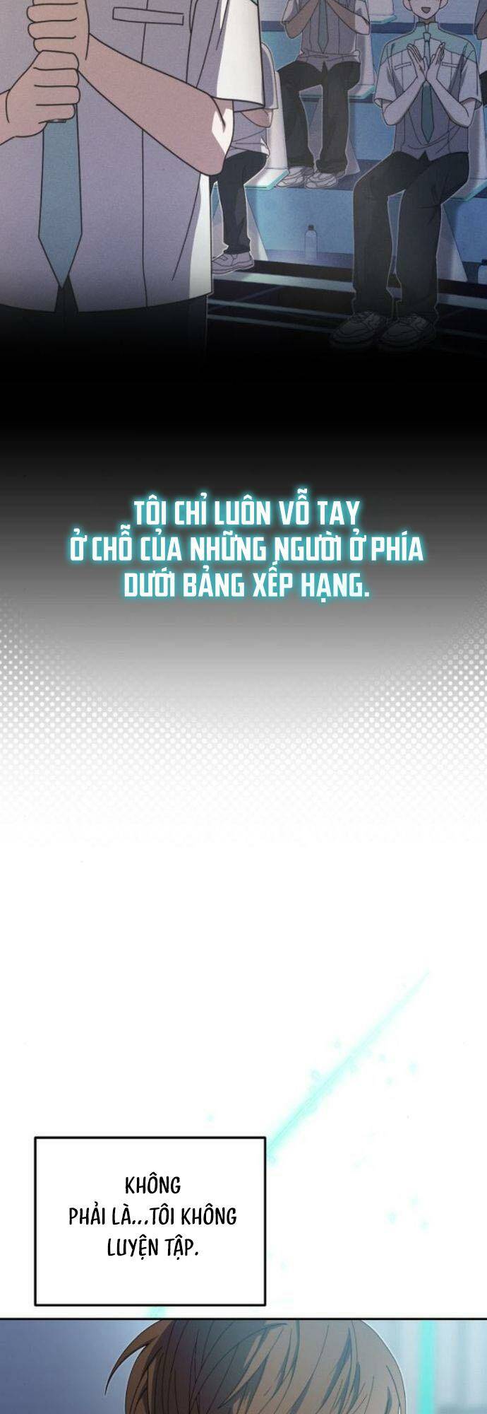 Tôi Trở Thành Thành Viên Trẻ Tuổi Nhất Nhóm Nhạc Idol Nam Chương 20 Ảnh 21