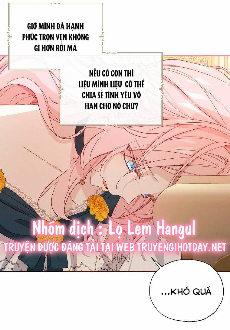 Quyến Rũ Papa Của Nhân Vật Phản Diện Chương 142 Ảnh 33