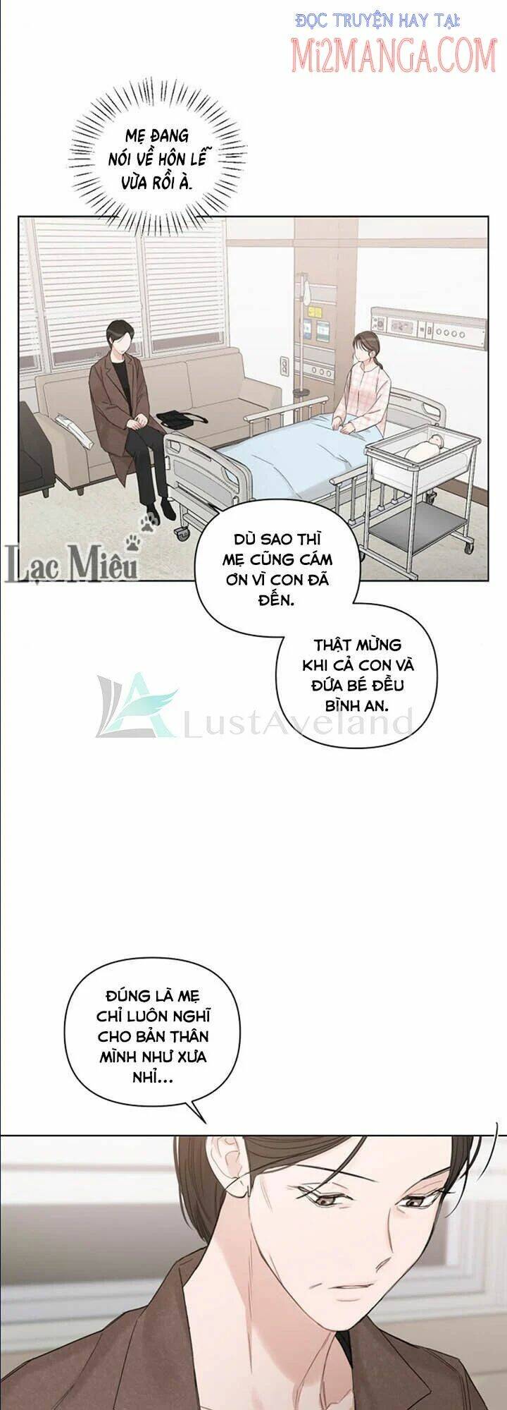 Baby Đến Rồi! Chương 68 Ảnh 18