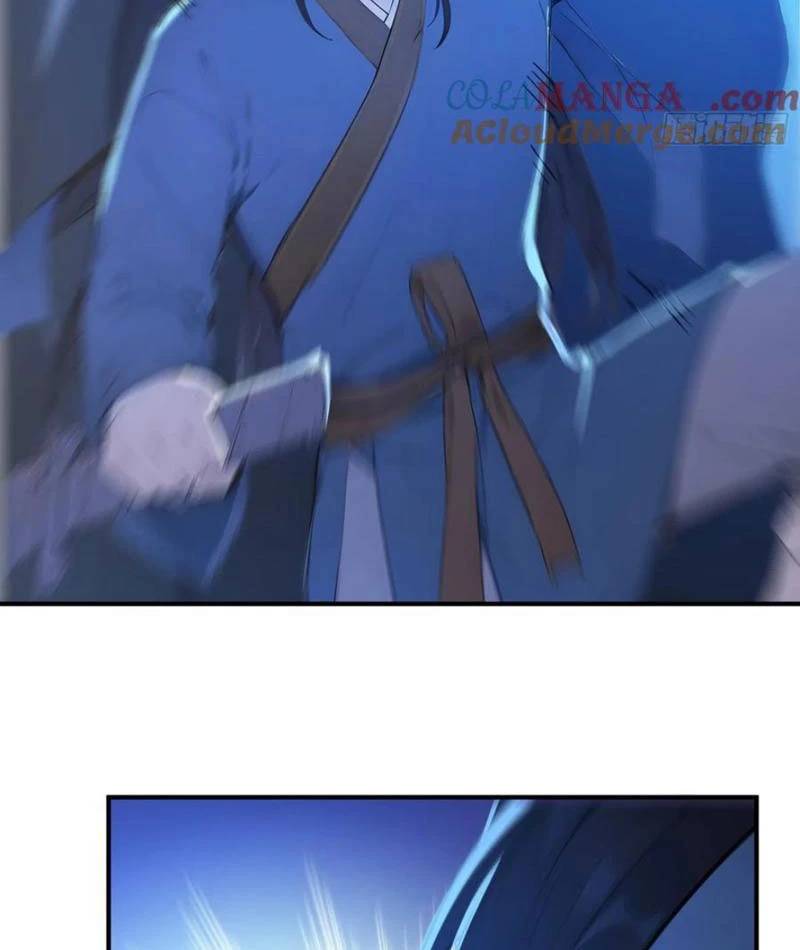 Ta Thật Sự Không Muốn Làm Thánh Tiên Chương 77 Ảnh 54