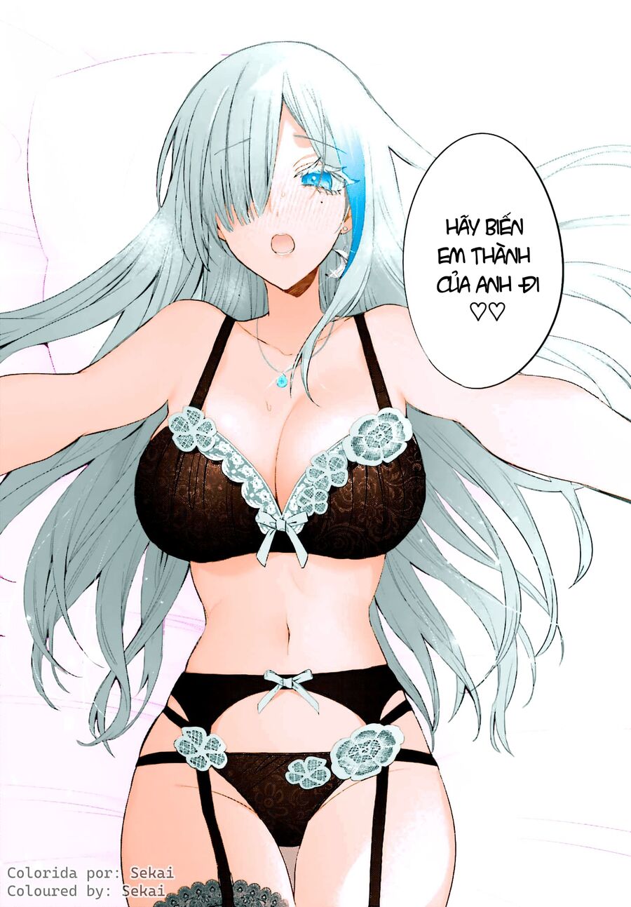 Boku To Gal Ga Fufu Ni Narumade Chương 9 Ảnh 13