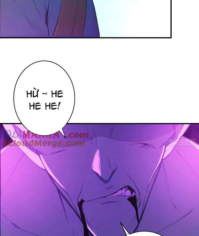 Ta Thật Sự Không Muốn Làm Thánh Tiên Chương 78 Ảnh 82