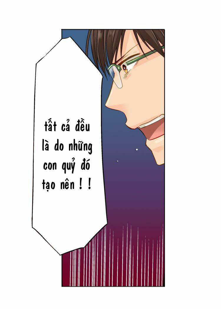 Cô Dâu Của Quỷ Chương 14 Ảnh 46