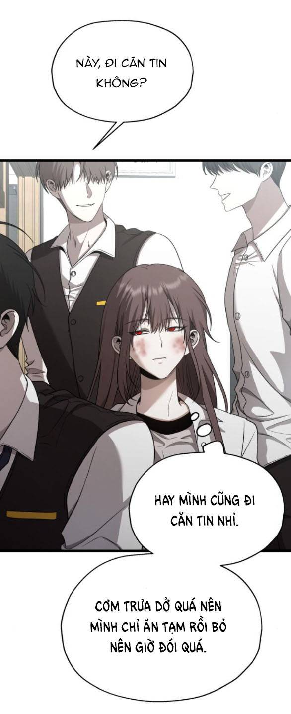 Đánh Cắp So Hee Chương 11.2 Ảnh 21