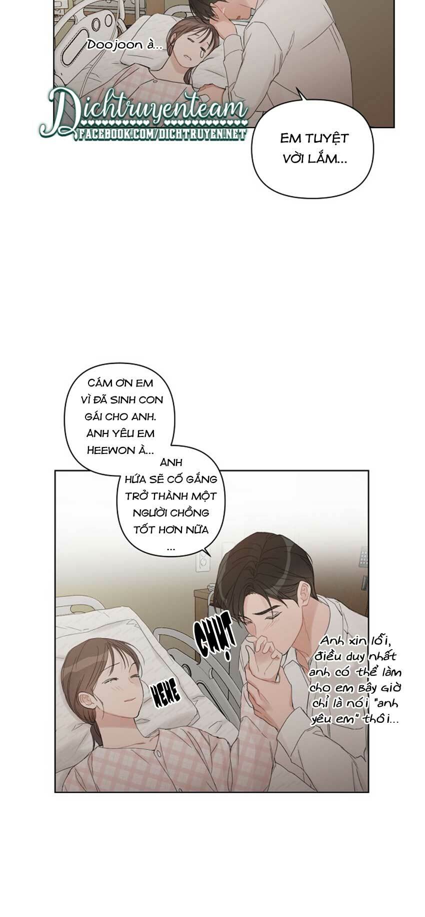 Baby Đến Rồi! Chương 67 Ảnh 45