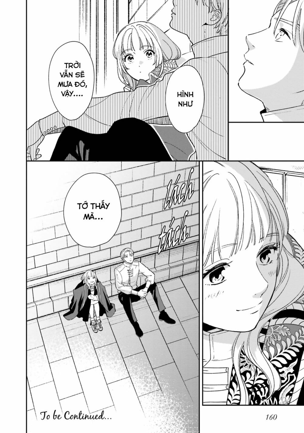 Shi Ni Modori No Mahou Gakkou Seikatsu Wo, Moto Koibito To Prologue Kara Chương 4 Ảnh 44