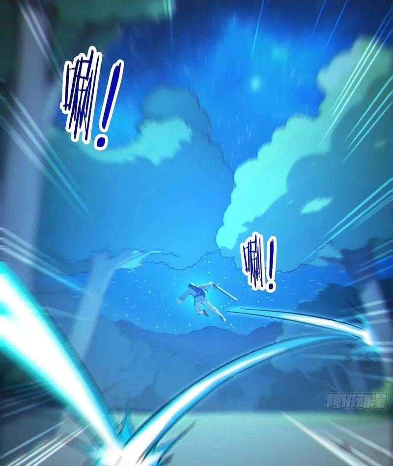 Ta Thật Sự Không Muốn Làm Thánh Tiên Chương 78 Ảnh 63