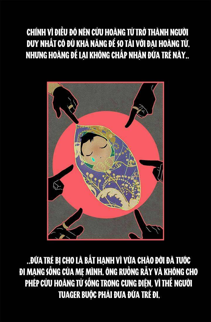 Đoá Hoa Kiều Diễm Của Hoàng Đế Chương 6 Ảnh 54