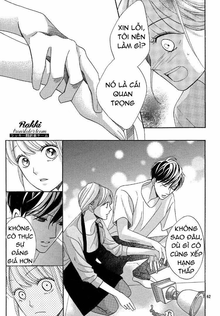 Arashi-Kun No Dakimakura Chương 1 Ảnh 63