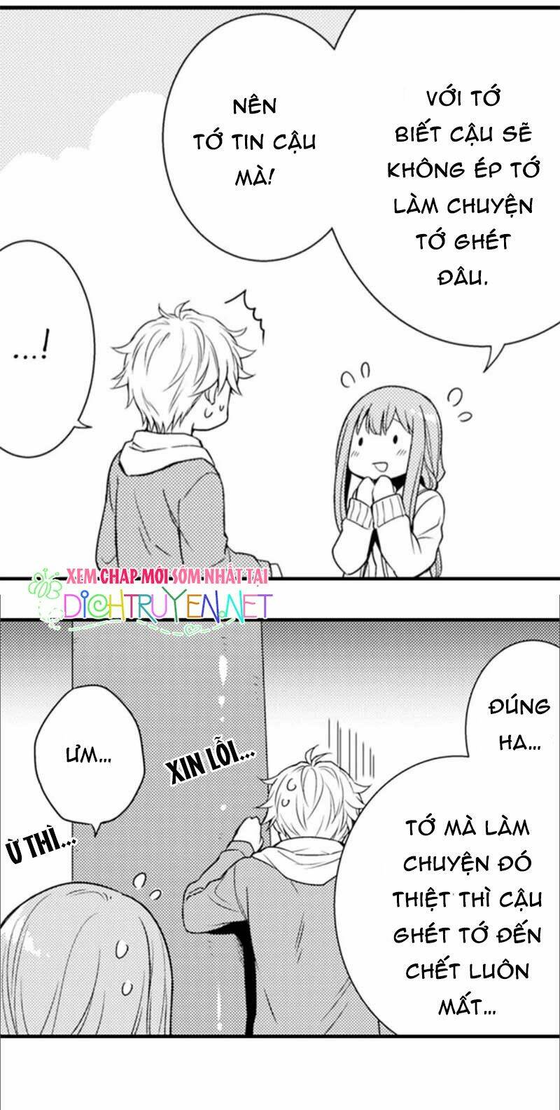 Cô Dâu Cửu Vỹ Hồ Chương 4 Ảnh 27